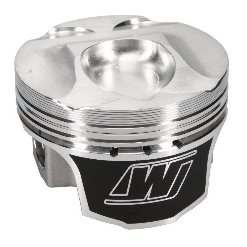 WISK635M88-Wiseco GM 2.0 LSJ/LNF 4vp * Turbo * Piston Shelf Stock Kit-Piston Sets - Forged - 4cyl-Wiseco