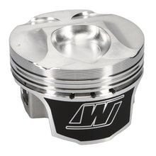Load image into Gallery viewer, WISK635M88-Wiseco GM 2.0 LSJ/LNF 4vp * Turbo * Piston Shelf Stock Kit-Piston Sets - Forged - 4cyl-Wiseco