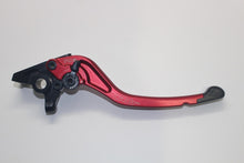 Load image into Gallery viewer, CRG2RN-521-T-R-CRG 04-16 Honda CBR600RR/ CB1000R/ CBR1000RR RC2 Brake Lever - Standard Red-Levers-CRG Constructors