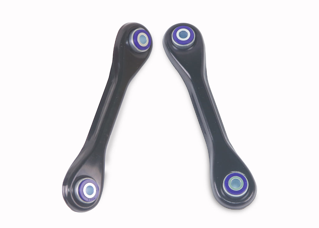 Superpro Superpro 04-09 Mazda 3 Lower Control Arm Set - Rear