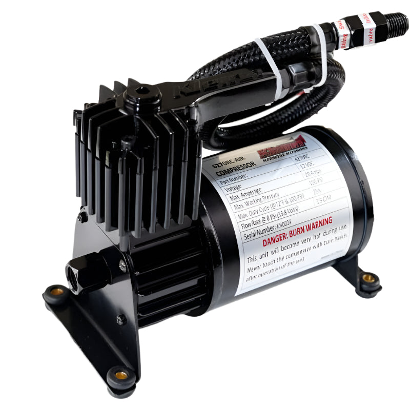 KLE6270RC-Kleinn 130 PSI Air Compressor-Air Compressors-Kleinn Air Horns