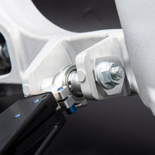 Load image into Gallery viewer, SPL Parts SPL ELC 996 Rear Camber Eccentric Lockout Kit - 1999-2012 Porsche 911 - image 2