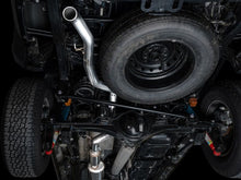 Load image into Gallery viewer, AWE3015-28254-AWE Exhaust for 4th Gen Toyota Tacoma BashGuard Only-Catback-AWE Tuning