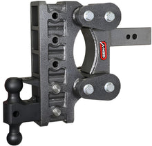 Load image into Gallery viewer, GENGH-2125-Gen-Y The Boss Torsion-Flex 2.5in Shank 9in Drop 32K Hitch w/GH-0161 Dual-Ball/GH-0162 Pintle Lock-Hitch Receivers-GEN-Y Hitch