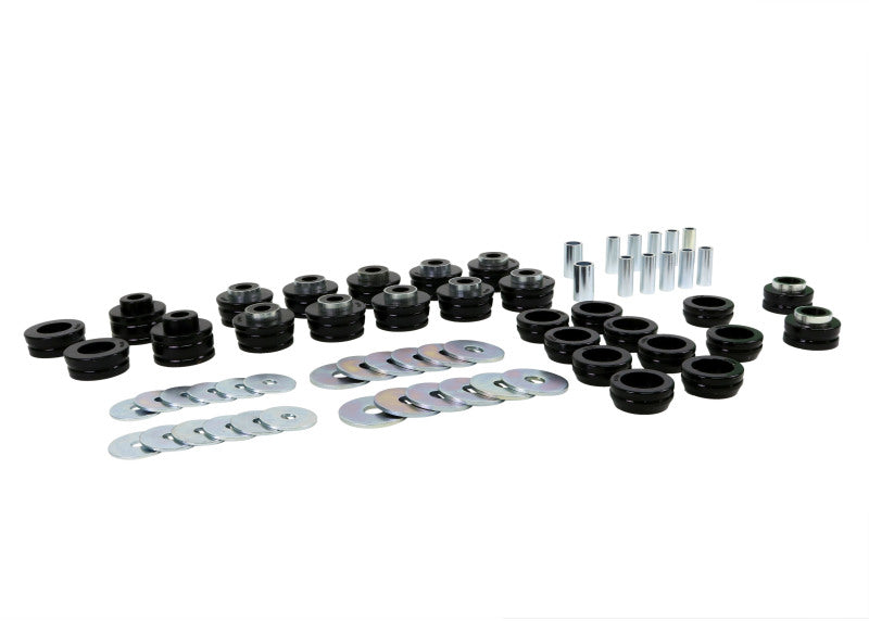 Whiteline-Whiteline 1978-1980 Chevrolet El Camino Body Mount Bushing Set