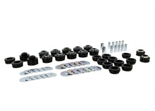 Load image into Gallery viewer, Whiteline-Whiteline 1978-1980 Chevrolet El Camino Body Mount Bushing Set