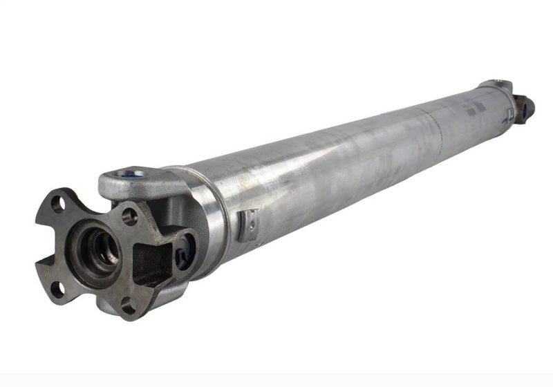 FRPM-4602-JA-Ford Racing 96-04 Ford Mustang (w/ Manual Trans & 31 Spline) One Piece Aluminum Driveshaft Assembly-Driveshafts-Ford Racing