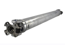 Load image into Gallery viewer, FRPM-4602-JA-Ford Racing 96-04 Ford Mustang (w/ Manual Trans &amp; 31 Spline) One Piece Aluminum Driveshaft Assembly-Driveshafts-Ford Racing