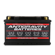 Load image into Gallery viewer, Antigravity H7/Group 94R Lithium Car Battery w/Re-Start Antigravity Batteries 60Ah