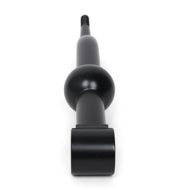BLOBXAC-00301-BLOX Racing Dual-bend Short Shifter - 94-01 Acura Integra-Shifters-BLOX Racing