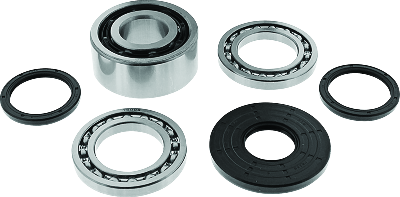 QBS412645-QuadBoss 2021 Polaris RZR Pro XP Front Differential Bearing & Seal Kit-Bearings-QuadBoss