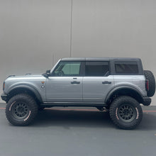 Load image into Gallery viewer, CMBCAM-110213-Camburg Ford Bronco 21-23 1.25in Performance Uniball Upper Arms (w/ covers)-Suspension Arms &amp; Components-Camburg