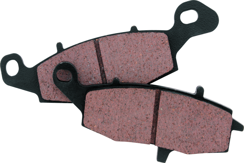 BKM961118-BikeMaster Kawasaki Brake Pads-Brake Pads - Performance-Bike Master