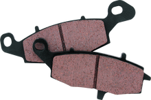 Load image into Gallery viewer, BKM961118-BikeMaster Kawasaki Brake Pads-Brake Pads - Performance-Bike Master