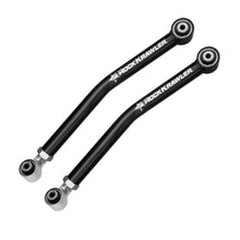 Load image into Gallery viewer, RKRRK09295-Rock Krawler 07-18 Jeep Wrangler JK/JKU Arm Front Lower Adv. X Series - Front-Control Arms-Rock Krawler