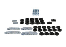 Load image into Gallery viewer, Whiteline-Whiteline 1955-1957 Chevrolet Bel Air Body Mount Bushing Set