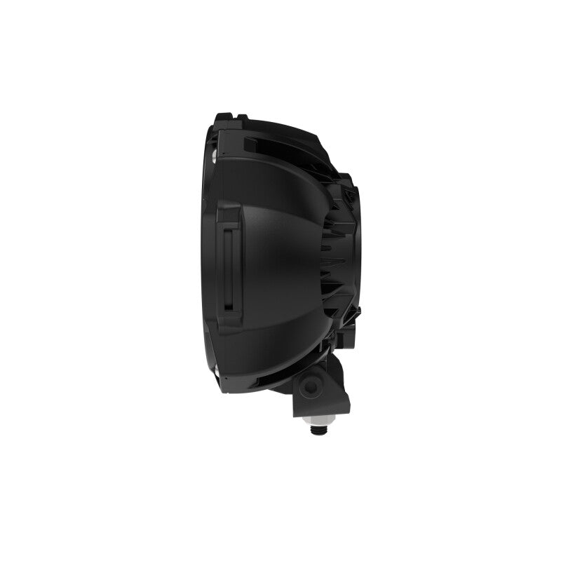 KCL91403-KC HiLiTES Gravity Titan LED 6in. - Pair Pack (Wide-40 Beam)-Light Bars & Cubes-KC HiLiTES