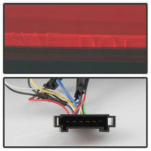 Load image into Gallery viewer, SPY5083173-Spyder Porsche 987 Cayman 06-08 / Boxster 05-08 LED Tail Lights - Red Clear ALT-YD-P98705-LED-RC-Tail Lights-SPYDER