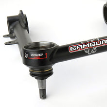 Load image into Gallery viewer, CMBCAM-310083-Camburg Toyota Tundra 2WD/4WD 07-21 Performance X-Joint Upper Arms-Suspension Arms &amp; Components-Camburg