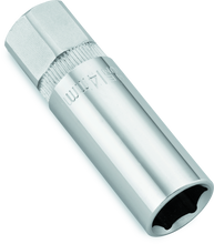 Load image into Gallery viewer, BKM152168-BikeMaster Magnetic Spark Plug Socket 14mm-Tools-Bike Master