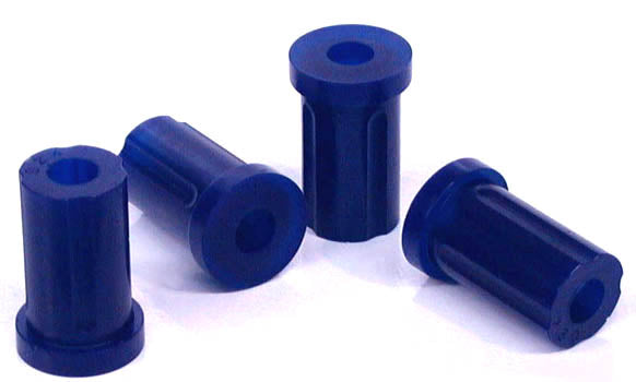 Superpro SuperPro 1973 Nissan B210 Rear Control Arm Bushing Kit