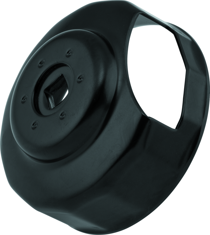TWP488800-Twin Power Oil Filter Wrench With Cutout 76mm-Oil Filters-TwinPower