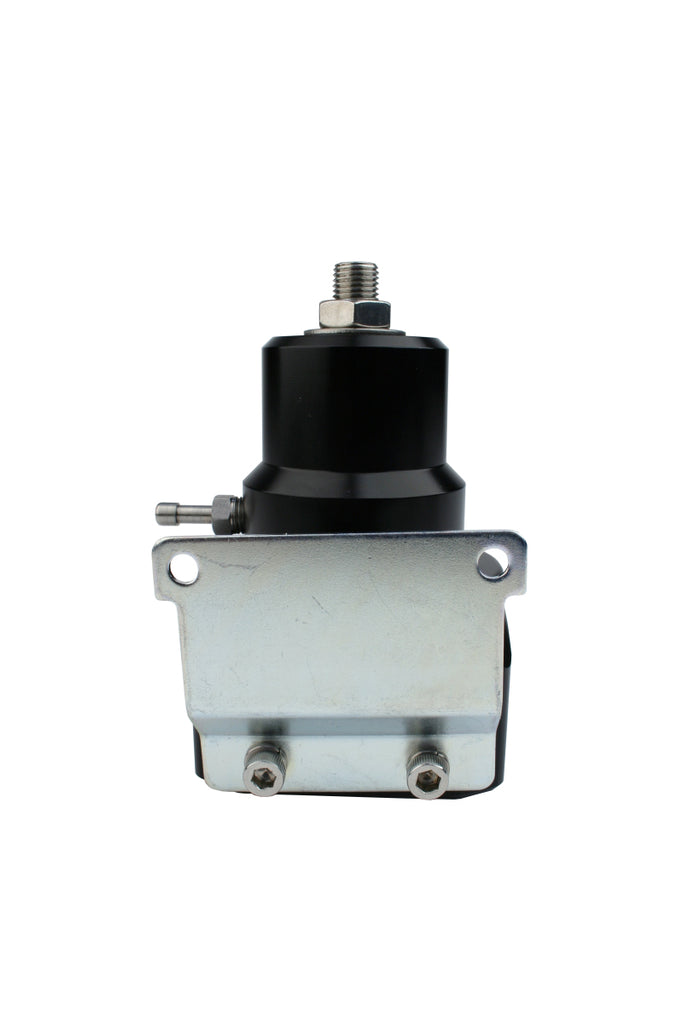 Aeromotive 2-Port Bypass Carb Regulator-Fuel Pressure Regulators-Aeromotive
