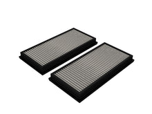 Load image into Gallery viewer, aFe aFe MagnumFLOW Air Filters OER PDS A/F PDS Mercedes AMG63 07-11 V8-6.3L