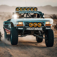 Load image into Gallery viewer, KCL1289-KC HiLiTES FLEX ERA 4 - Single Light Master Kit-Light Bars &amp; Cubes-KC HiLiTES