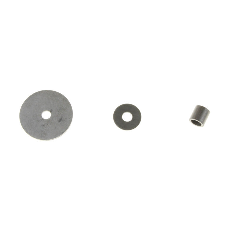 BIL24-066662-Bilstein B8 (SP) 00-11 Ford Focus Rear 46mm Monotube Shock Absorber-Shocks and Struts-Bilstein