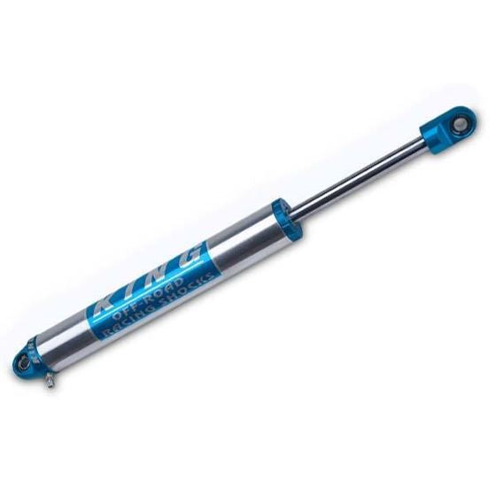 King Shocks 2017+ Ford F-250/F-350 4WD Front 2.0 Dia Steering Stabilizer (Each) - Black Ops Auto Works