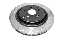 Load image into Gallery viewer, DBA-DBA 06-17 Holden Commodore SS Rear Slotted 4000 Series Rotor