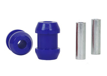 Load image into Gallery viewer, Superpro SuperPro 17-20 Hyundai Elantra Rear Sway Bar Link Bushing Set