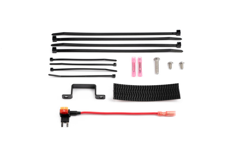 AMSALP.28.07.0006-2-AMS Performance Q50/Q60 Red Alpha Flex Fuel Kit V3-Flex Fuel Kit-AMS