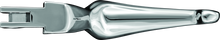 Load image into Gallery viewer, KUR1057-Kuryakyn Boss Blades 08-13 Touring Cable Chrome-Levers-Kuryakyn