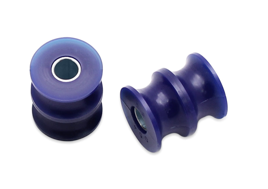 Superpro SuperPro 1975 Nissan B210 Front Control Arm Bushing Kit