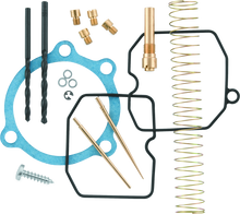 Load image into Gallery viewer, TWP422632-Twin Power 90-06 Big Twin and XL CV Carburetor Recalibration Kit-Carburetor Rebuild Kits-TwinPower