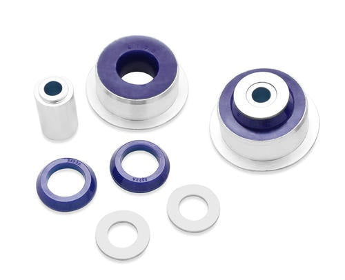 Superpro SuperPro VW MQB Front LCA Inner Rear Bushing Set for Alloy Subframe