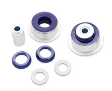 Load image into Gallery viewer, Superpro SuperPro VW MQB Front LCA Inner Rear Bushing Set for Alloy Subframe