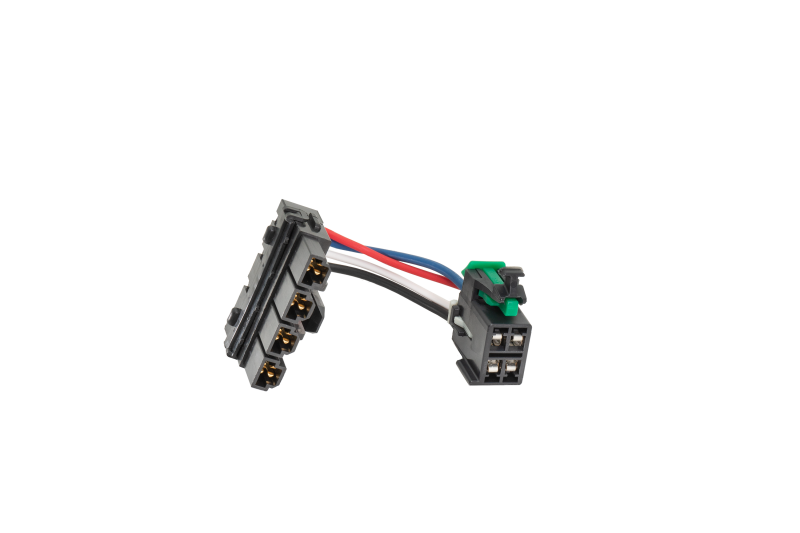 RDCTPH-019-REDARC Curt Adpapter Plug/Play Tow-Pro Brake Controller Harness-Gauges-REDARC