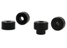 Load image into Gallery viewer, Whiteline-Whiteline Plus 10/65-73 Ford Mustang Front Radius/Strut Rod to Chassis Bushing