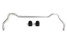 Load image into Gallery viewer, Whiteline-Whiteline 99-05 BMW 3 Series E46 Front 27mm Adjustable Swaybar