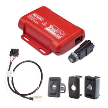 Load image into Gallery viewer, RDCCIKTP-NA-004-REDARC 08-23 Toyota 4Runner/LandCruiser/Sequoia Tow-Pro Liberty Brake Controller Kit-Trailer Brakes-REDARC
