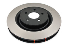 Load image into Gallery viewer, DBA-DBA 08-17 Subaru WRX STI Rear 4000 Series Plain Rotor