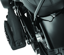 Load image into Gallery viewer, KUR5170-Kuryakyn Hoodrat Universal Swingarm Bag-Bags - Bike Bags-Kuryakyn