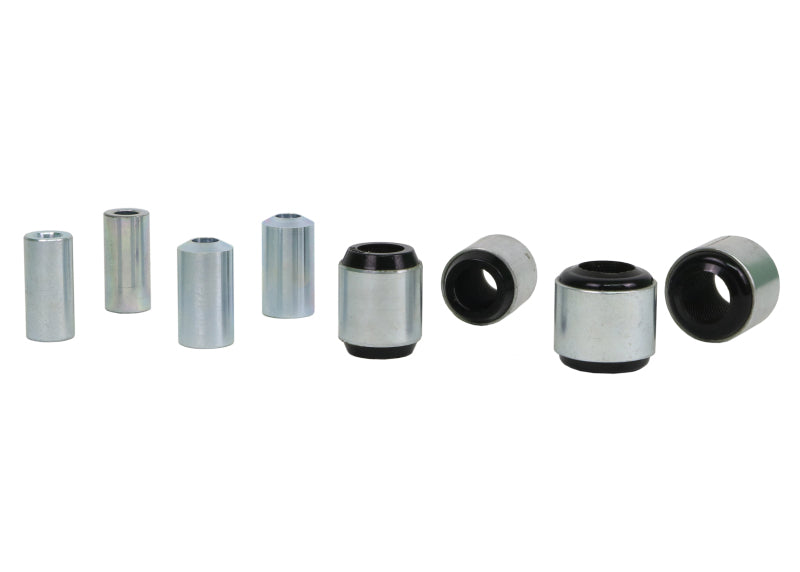 Whiteline-Whiteline 15-18 BMW M3 Rear Control Arm Upper Rear Bushing Kit