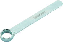 Load image into Gallery viewer, BKM150331-BikeMaster 13/16in Spark Plug Wrench - Low Profile 12-pt-Tools-Bike Master