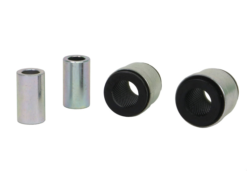 Whiteline-Whiteline Front Track Bushing 06+ Jeep Wrangler JK 4/6 Cyl