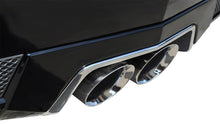 Load image into Gallery viewer, Corsa 11-13 Cadillac CTS Coupe V 6.2L V8 Polished Sport Axle-Back Exhaust-Axle Back-CORSA Performance