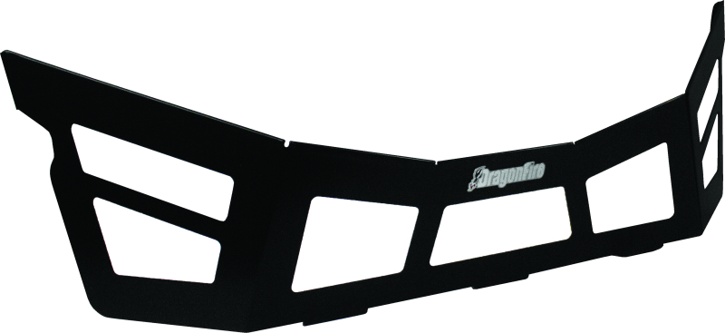 DFR522106-DragonFire Racing Cargo Retainer For Honda Talon Models-Cargo Organization-DragonFire Racing